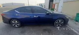Nissan Altima Sedan for Sale – Excellent Condition | Well Maintained